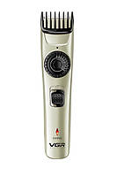 Професійна машинка для стрижки волосся VGR V-031