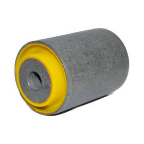 Поліуретановий сайлентблок внутрішній заднього підпружинного важеля Mercedes Benz SL-Class 5 gen. (R230) Родстер (2001-2011) v19