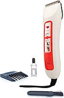 Триммер для стрижки бороди і вусів Gemei Gm-303