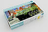 M1129 Mortar Carrier (MCV-B) 1/35 Trumpeter 01512, фото 3