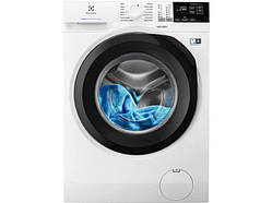 Пральна машина Electrolux EW6F448BUU