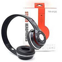 Бездротові навушники (bluetooth) накладні