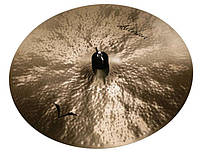 Тарілка креш 16 SABIAN 16" VAULT ARTISAN CRASH