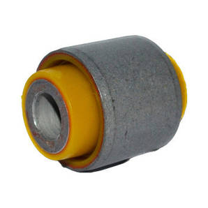 Поліуретановий сайлентблок зовнішній, заднього прямого поперечного важеля  Chevrolet Malibu 6 gen. (2004-2008) v19