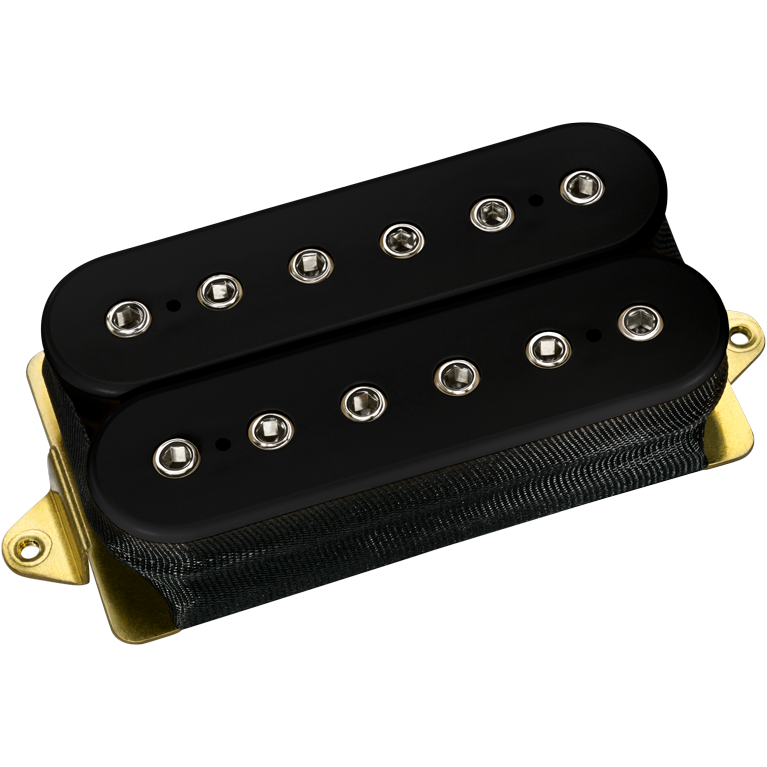 Звукознімач для електрогітари DIMARZIO SUPER DISTORTION (Black)