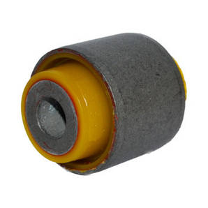 Поліуретановий сайлентблок внутрішній, заднього прямого поперечного важеля Chevrolet Malibu 6 gen. (2004-2008) v19