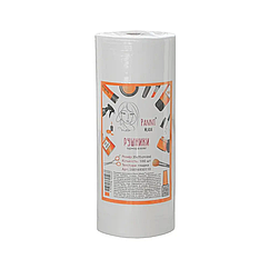 Рушники вологовбираючі 35см*70см (100 шт в рулоні), Panni Mlada