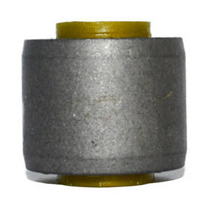 201296 Solgy поліуретановий сайлентблок заднього прямого и кривого поперечних важелів PolyBush (аналог) v19