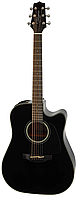 Електроакустична гітара TAKAMINE GD30CE BLK