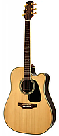 Електроакустичні гітари TAKAMINE GD51CE-NAT