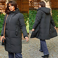 Женская зимняя куртка размер: 50-52,54-56,58-60