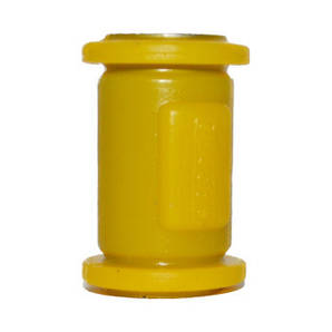 RU-2440 Japanparts поліуретановий сайлентблок рульової рейки PolyBush (аналог) v19