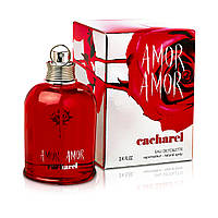 Amor Amor Cacharel ОРИГИНАЛ 100ml Амор Амор Кашарель