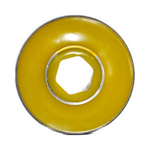 Поліуретановий сайлентблок задній нижнього важеля  Volkswagen Caddy 3 gen. (2K) Фургон (2004-2021) v19