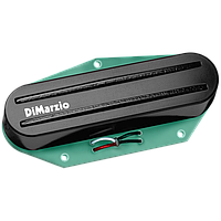 Звукознімач для електрогітари DIMARZIO FAST TRACK T (BLACK)