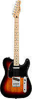 Електрогітара SQUIER by FENDER AFFINITY SERIES TELECASTER MN 3-COLOR SUNBURST