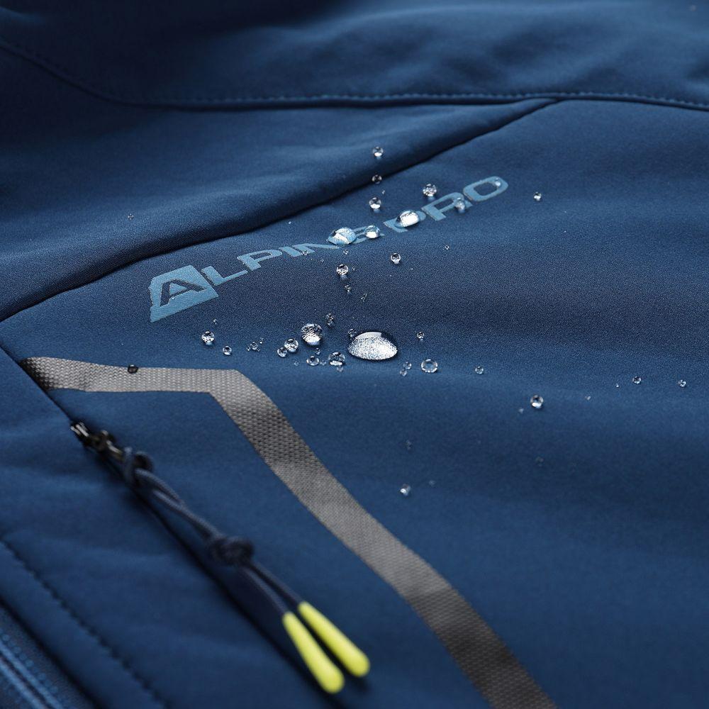 Куртка Alpine Pro Hoor - фото 6 - id-p1986492297