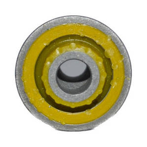 RU-2538 Japanparts поліуретановий сайлентблок заднього підпружинного важеля PolyBush (аналог) v19