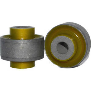 M-S4207 MERTZ поліуретановий сайлентблок задній, переднього важеля PolyBush (аналог) v19