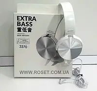 Наушники EXTRA BASS - MDR-XB450