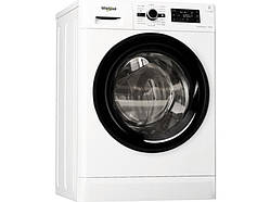 Прально-сушильна машина Whirlpool FWDG97168B EU