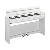 Цифрове піаніно YAMAHA ARIUS YDP-S55 (White)