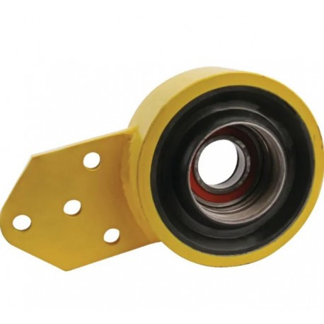 467564-M Ступиця валу котка, фото 1