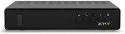 Цифровий супутниковий HD приймач Xtra TV STB v1