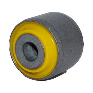 Поліуретановий сайлентблок зовнішній, заднього поперечного важеля  Mercedes Benz SL-Class 5 gen. (R230) Родстер (2001-2011) v19