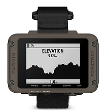 GPS-Навігатор Foretrex 901 Ballistic Edition, фото 5