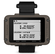 GPS-Навігатор Foretrex 901 Ballistic Edition, фото 3