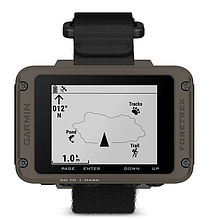 GPS-Навігатор Foretrex 901 Ballistic Edition, фото 6
