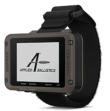 GPS-Навігатор Foretrex 901 Ballistic Edition, фото 4