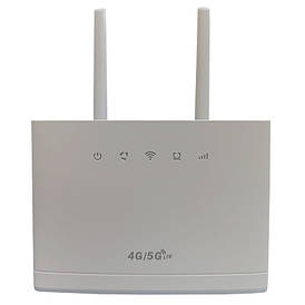 4G LTE Wi-Fi роутер HiLink D311