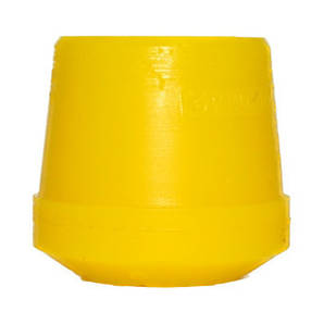 1556110/S Otoform/FormPart поліуретановий сайлентблок провушини ресори PolyBush (аналог) v19