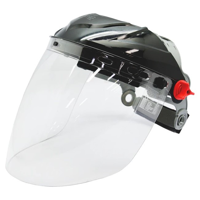 Захисний щиток для обличчя Wurth Basic-W.DISC-EN166