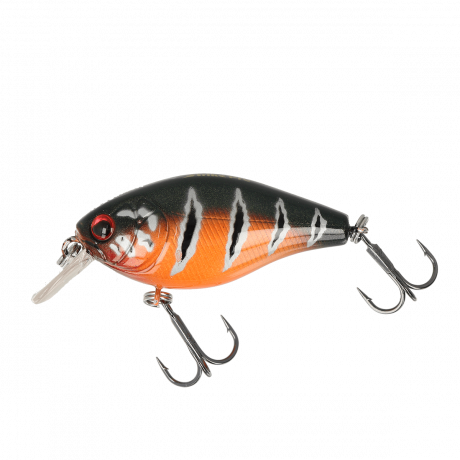 Воблер Strike Pro Cranky-X 50F 7.7г GC09G