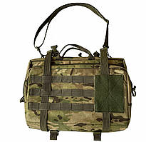 Сумка-планшет для боєприпасів для скиду з дронів