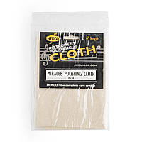 Полірувальна серветка для духових інструментів DUNLOP HE96 HERCO POLISHING CLOTH