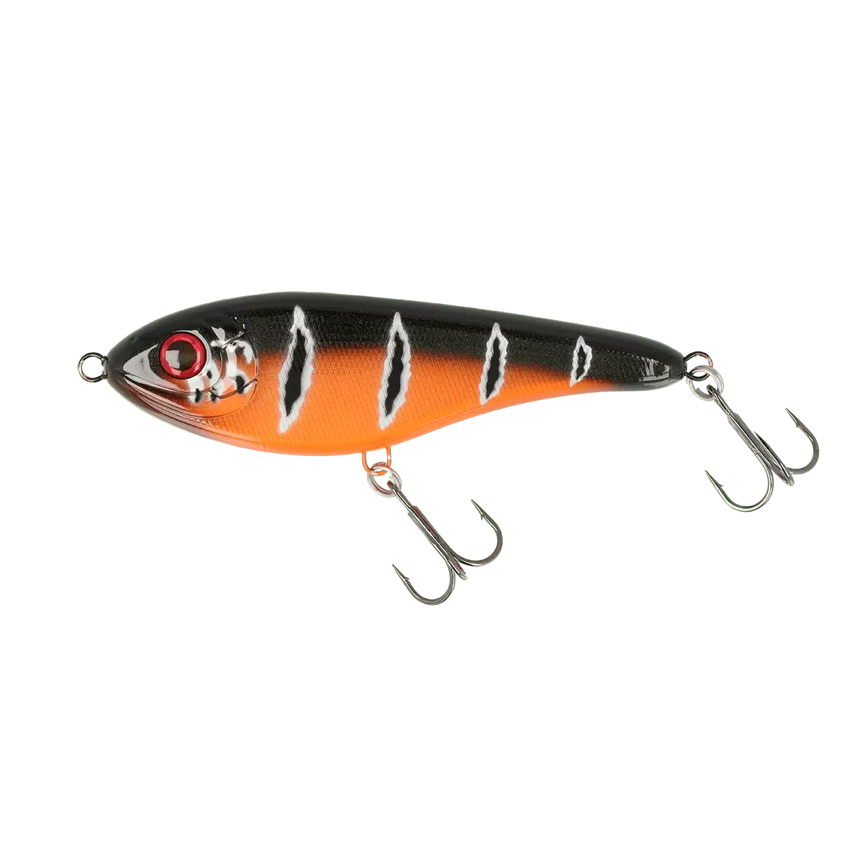 Воблер Strike Pro Buster Jerk II 120S 33г GC09G