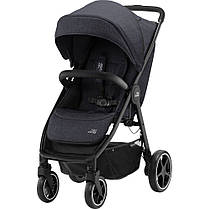 Коляска прогулянкова коляска Britax Römer B-Agile R, фото 6