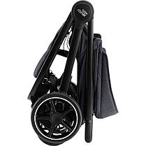 Коляска прогулянкова коляска Britax Römer B-Agile R, фото 4