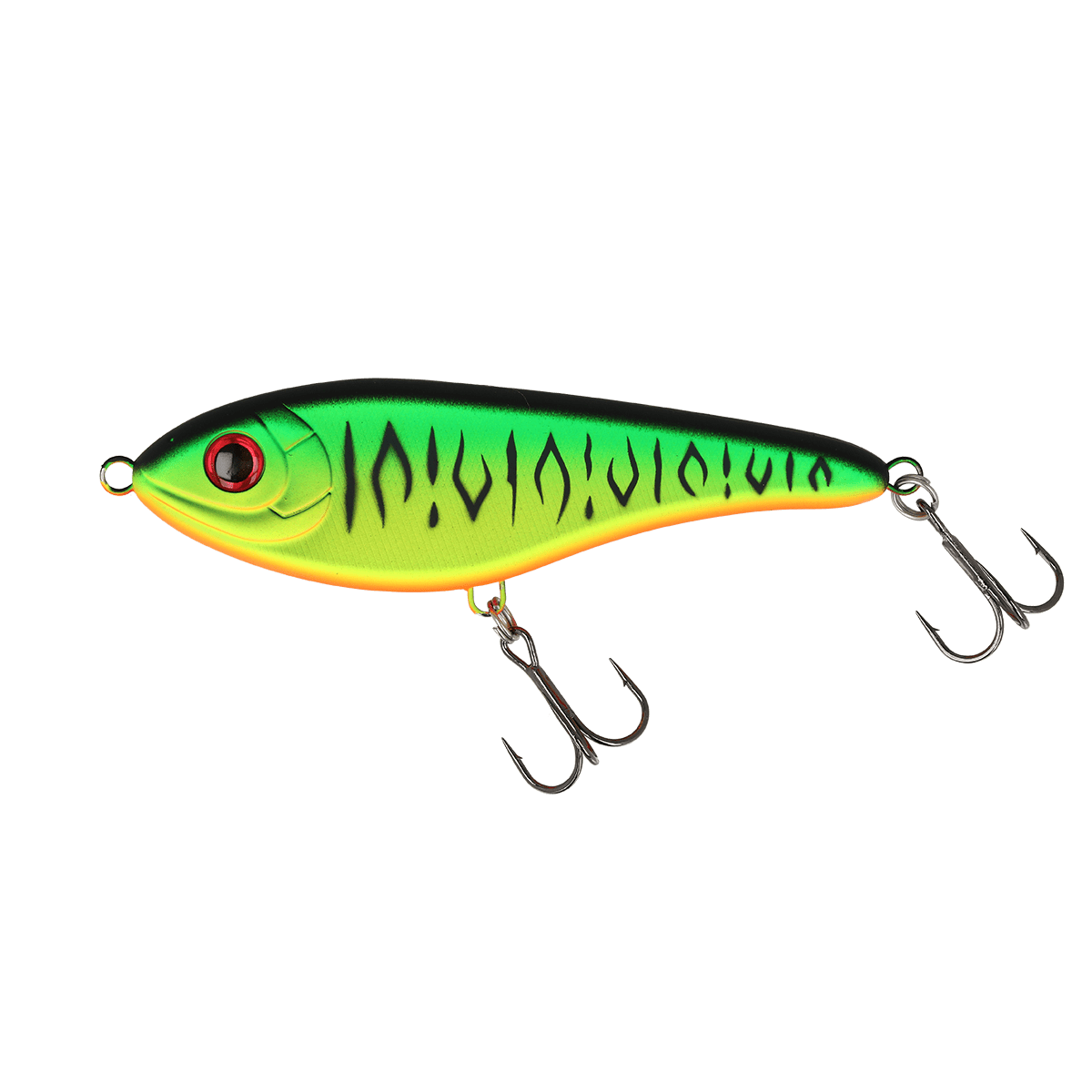 Воблер Strike Pro Buster Jerk II 120 33g EG-049 (GC01S)