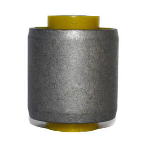 MT048 MTR поліуретановий сайлентблок зовнішній, нижнього підпружинного важеля PolyBush (аналог) v19