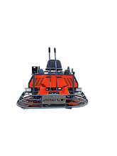 Машина двороторна затиральна Spektrum SZMD-900Н (Honda GX690), вага 340 кг