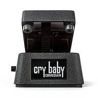 Педаль Wah-Wah для електрогітари DUNLOP CRYBABY Q MINI 535Q AUTO-RETURN WAH