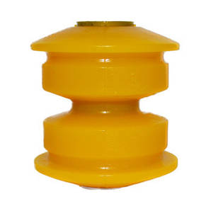 MT054 MTR поліуретановий сайлентблок задній, задньої ресори PolyBush (аналог) v19