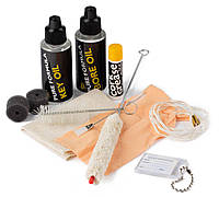 Набір по догляду за кларнетом DUNLOP HE105 WOOD CLARINET MAINTENANCE KIT