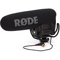 Накамерний мікрофон RODE VIDEOMIC PRO (NEW)