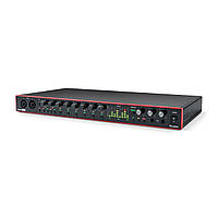 Аудіоінтерфейс FOCUSRITE Scarlett 18i20 3rd gen